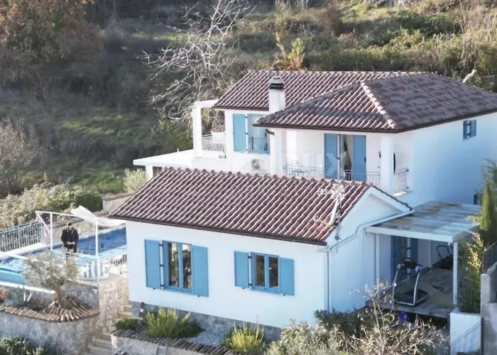 וילה Koko Vacation In Croatia