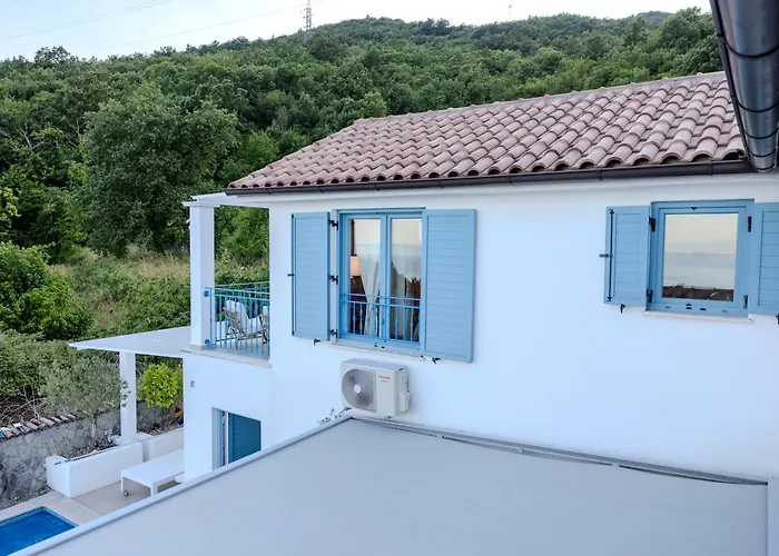 Koko Vacation In Croatia וילה *