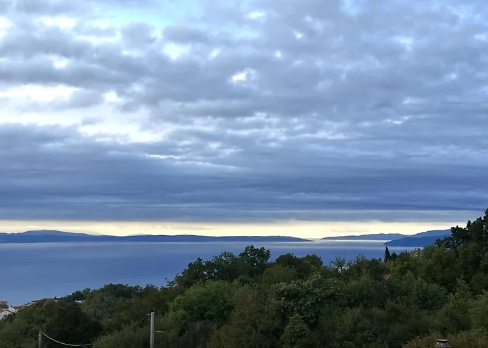 וילה Koko Vacation In Croatia