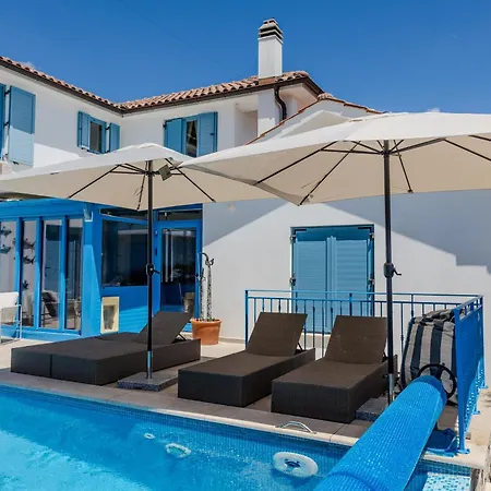 Koko Vacation In Croatia Donji Rukavac