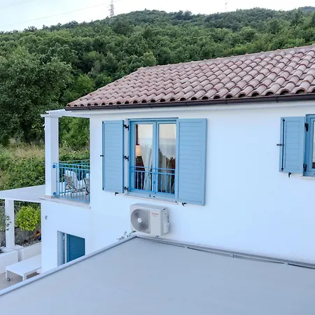 Koko Vacation In Croatia ヴィラ *
