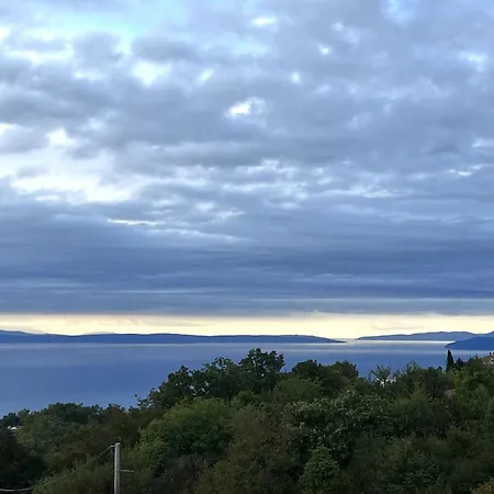 ヴィラ Koko Vacation In Croatia