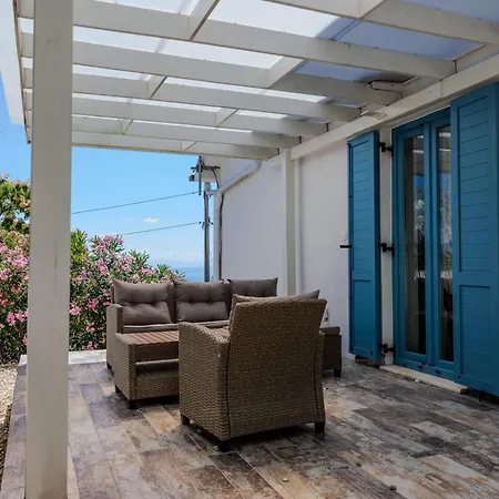 Koko Vacation In Croatia 빌라 *