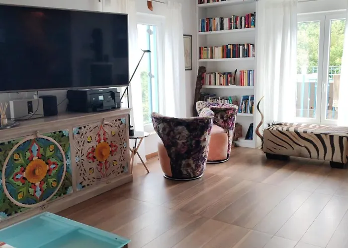 Koko Vacation In Croatia 빌라