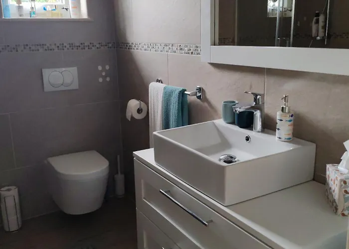 Koko Vacation In Croatia