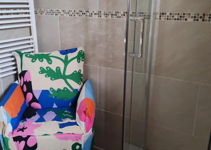 빌라 Koko Vacation In Croatia