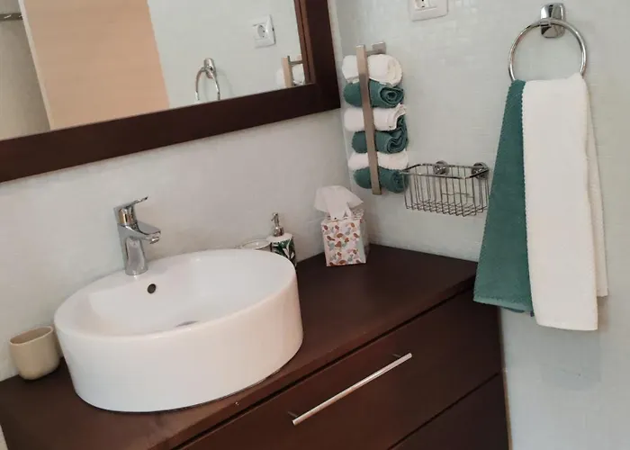 Koko Vacation In Croatia Donji Rukavac