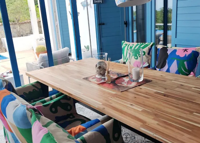 Koko Vacation In Croatia