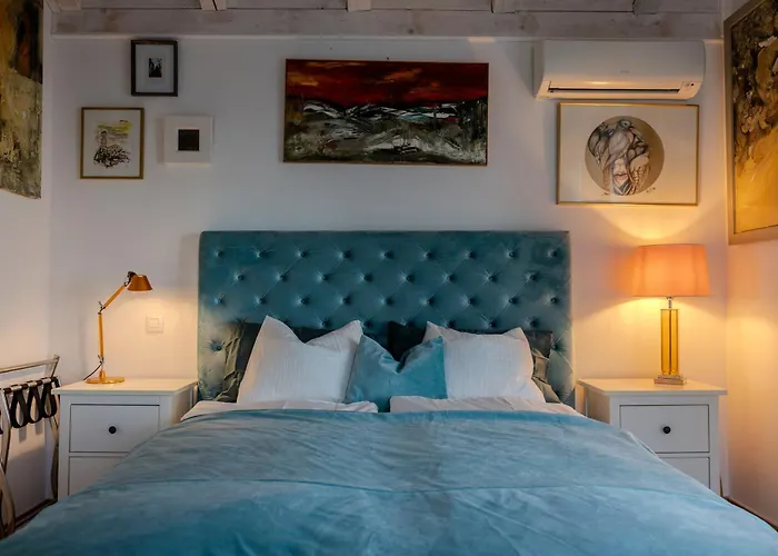 Koko Vacation In Croatia 빌라