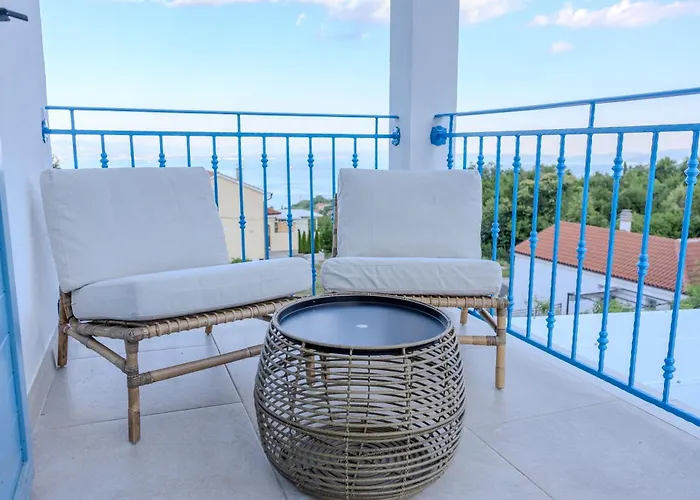 Koko Vacation In Croatia 빌라