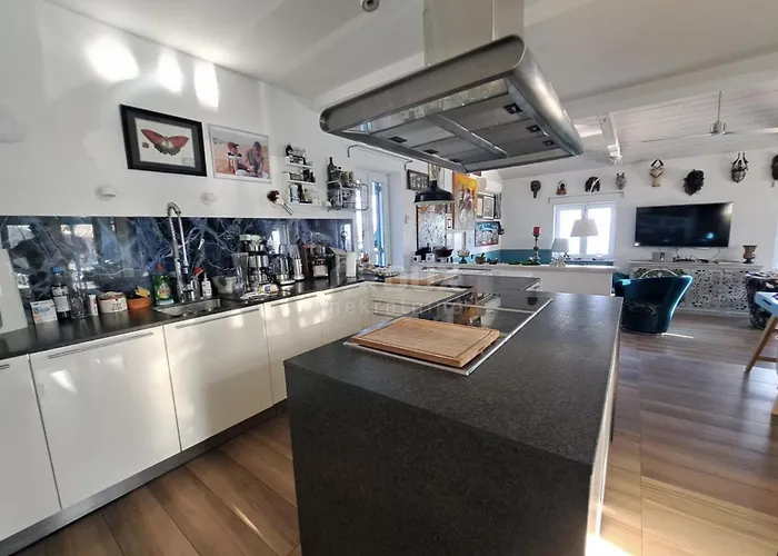 Koko Vacation In Croatia 빌라 Donji Rukavac