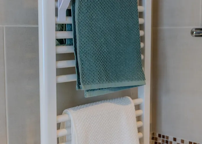 Koko Vacation In Croatia 빌라