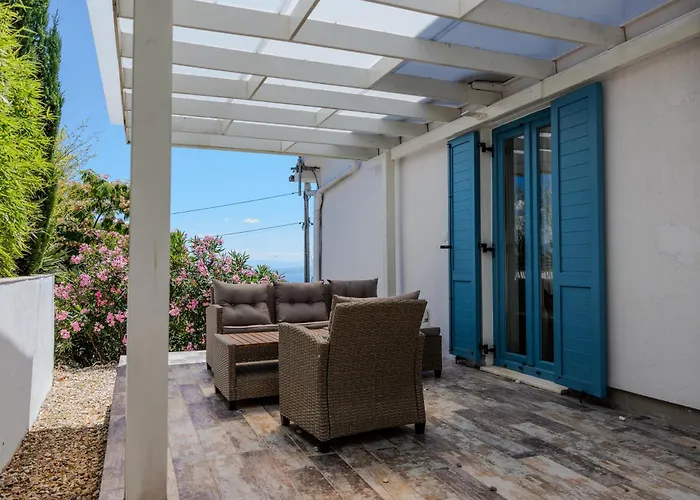 Koko Vacation In Croatia 빌라 *