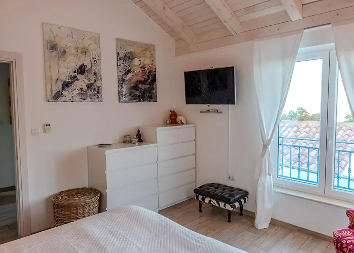 Koko Vacation In Croatia 빌라 Donji Rukavac