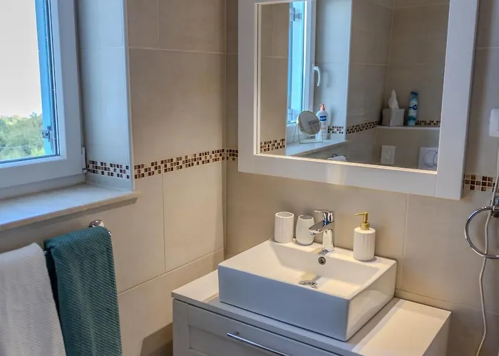 Koko Vacation In Croatia 빌라 Donji Rukavac