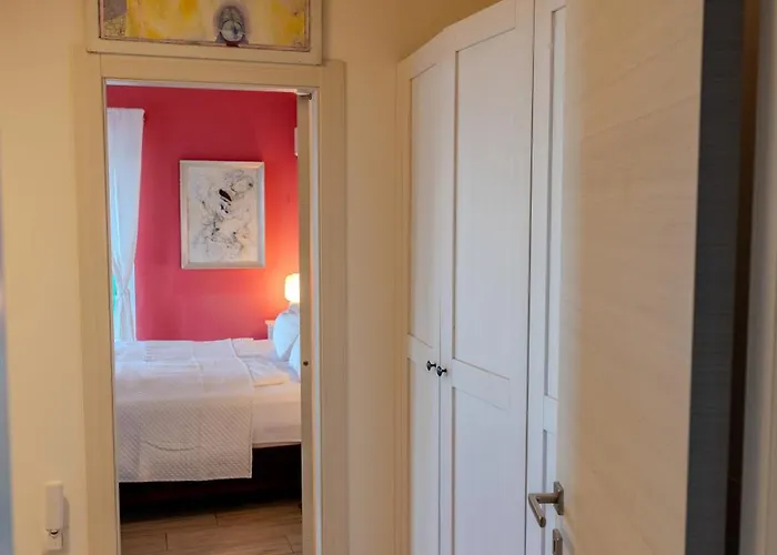 Koko Vacation In Croatia Donji Rukavac