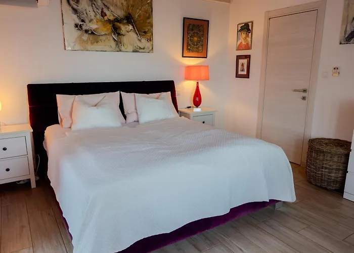 빌라 Koko Vacation In Croatia *